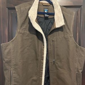 Kuhl Burr Vest